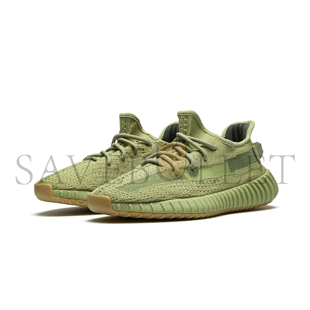ADIDAS YEEZY BOOST 350 V2 “SULFUR” FY5346